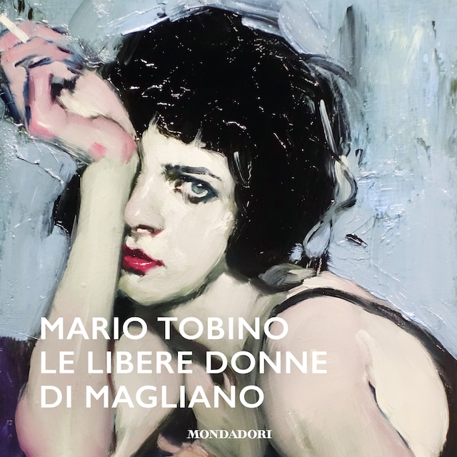 Book cover for Le libere donne di Magliano