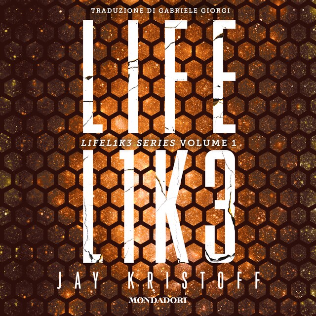 Lifelike. Lifel1k3 series (Vol. 1)