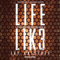 Lifelike. Lifel1k3 series (Vol. 1)