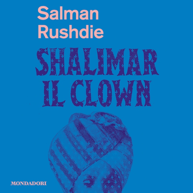 Bogomslag for Shalimar il clown