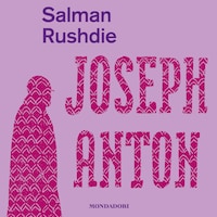 Joseph Anton