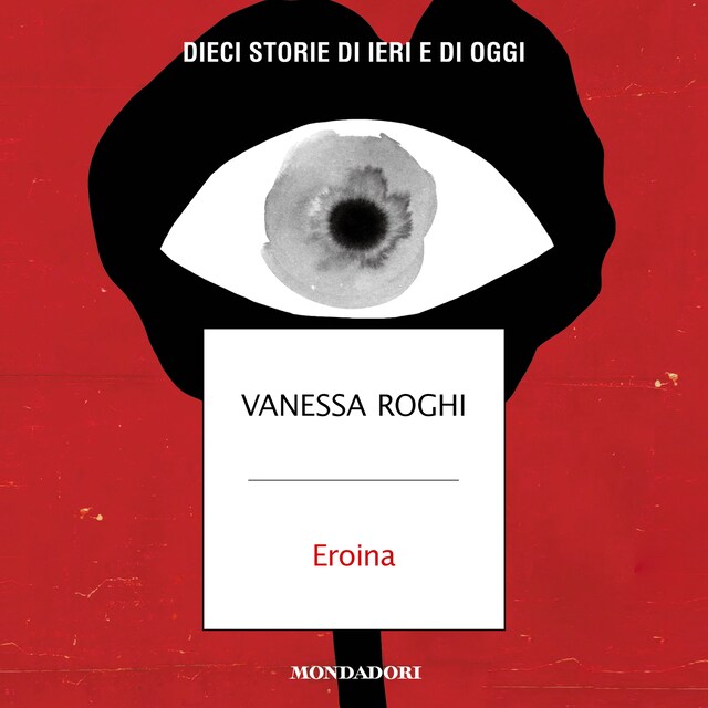 Buchcover für Eroina