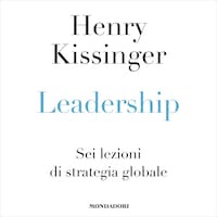 LEADERSHIP