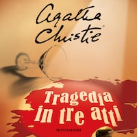 Tragedia in tre atti