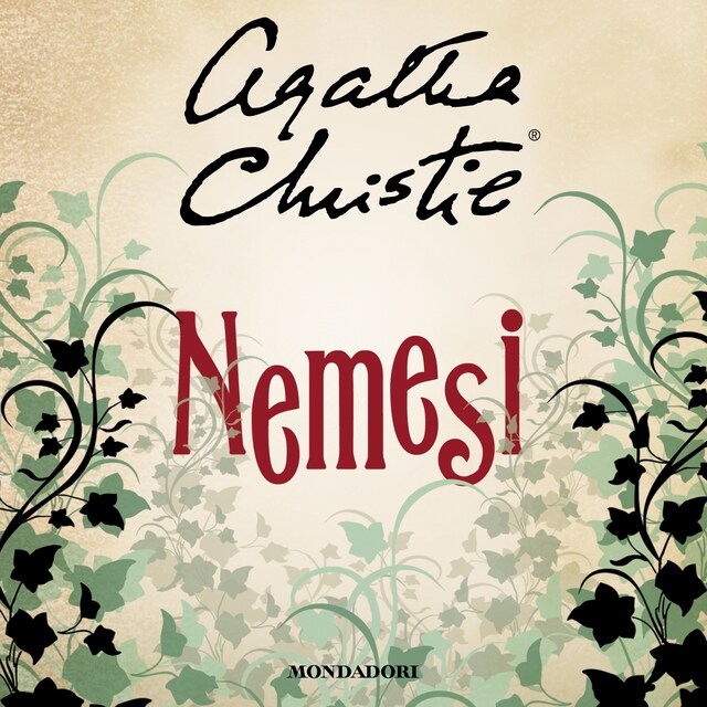 Book cover for Nemesi