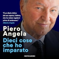 Dieci cose che ho imparato