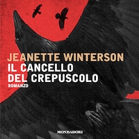 Il cancello del crepuscolo
