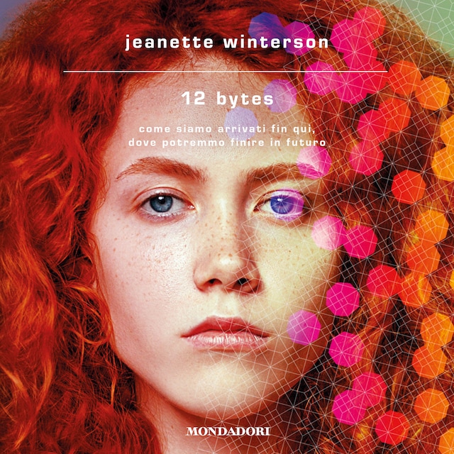 Book cover for 12 Bytes