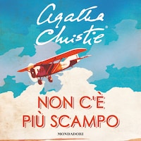 Non c'è più scampo