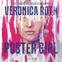 Poster girl