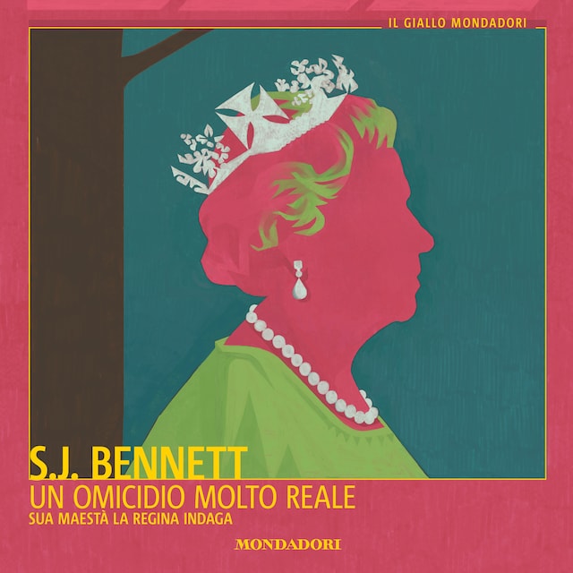 Book cover for Un omicidio molto reale