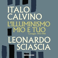 L'illuminismo mio e tuo