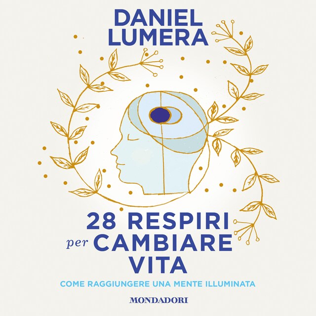 Book cover for 28 respiri per cambiare vita