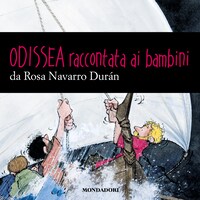 Odissea raccontata ai bambini