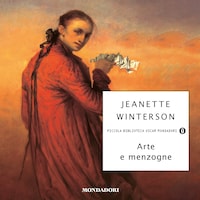 Arte e menzogne