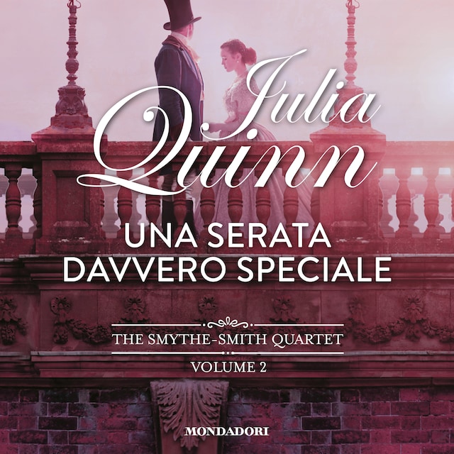 Book cover for Una serata davvero speciale