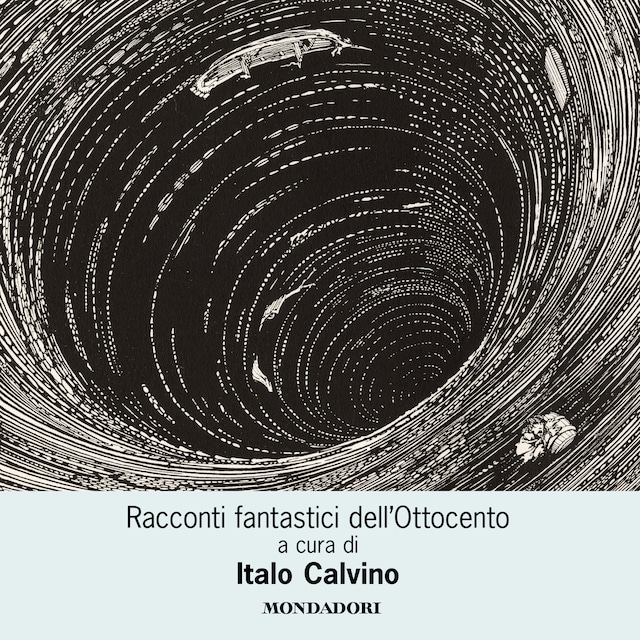 Okładka książki dla Racconti fantastici dell'Ottocento