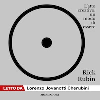 L'atto creativo