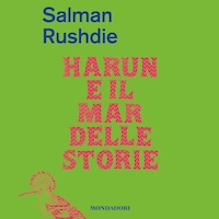 Harun e il Mar delle Storie