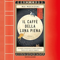 Il Caffè della Luna Piena