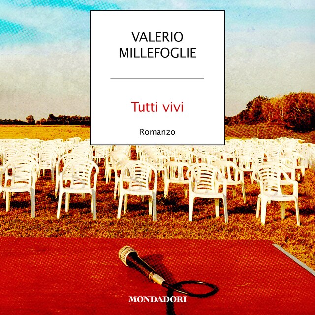 Book cover for Tutti vivi