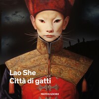 Città di gatti
