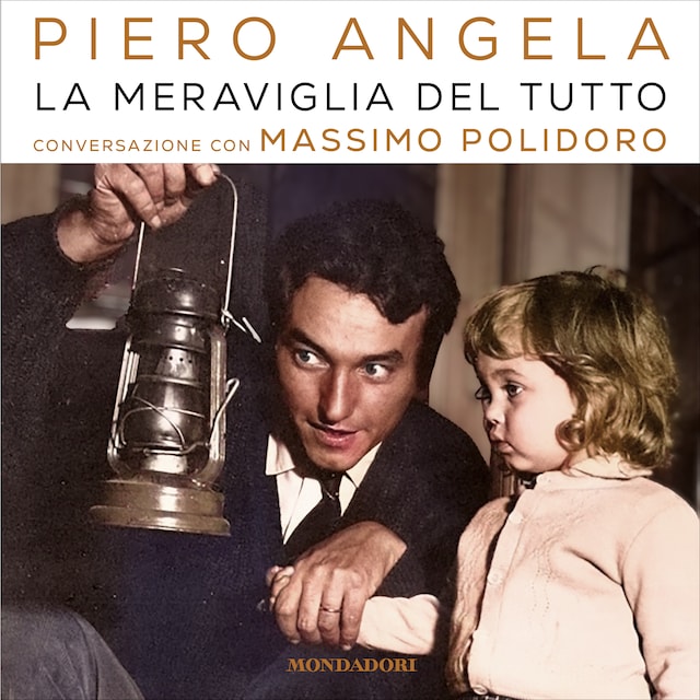 Copertina del libro per La meraviglia del tutto