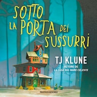Sotto la porta dei sussurri