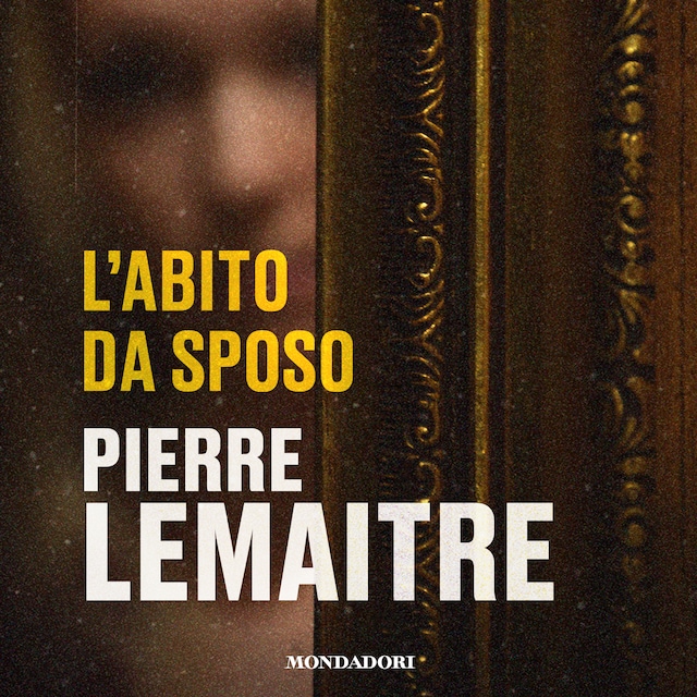 Book cover for L'abito da sposo