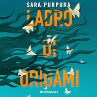 Ladro di origami