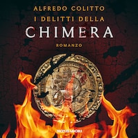 I delitti della chimera
