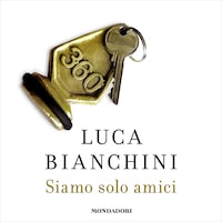 Siamo solo amici