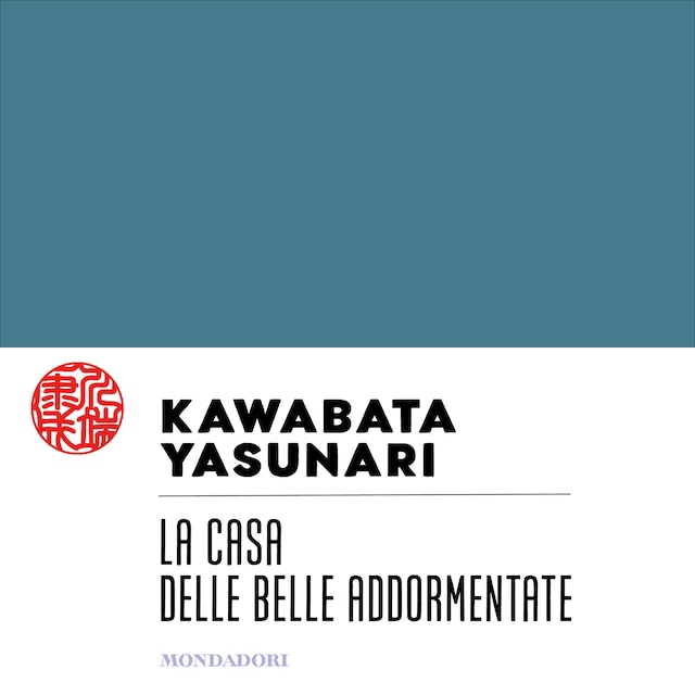 Book cover for La casa delle belle addormentate