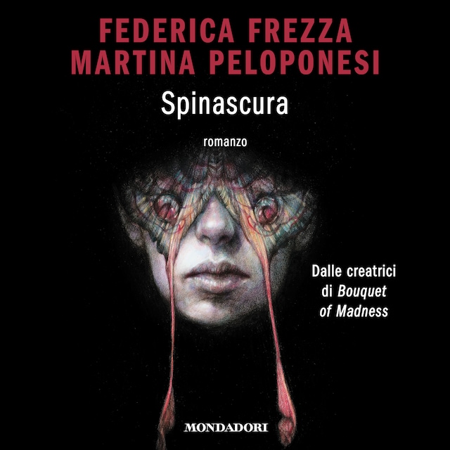 Book cover for Spinascura