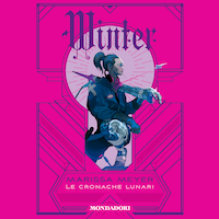 Winter - Cronache lunari