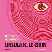 Ritrovato e perduto - parte 1