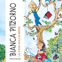 La casa sull'albero
