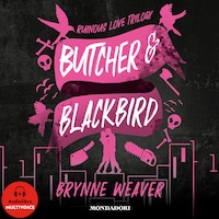 Butcher & Blackbird