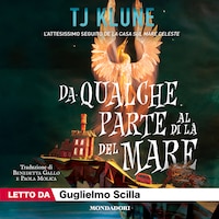 Da qualche parte al di là del mare
