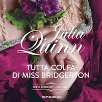 Tutta colpa di Miss Bridgerton