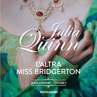 L'altra Miss Bridgerton
