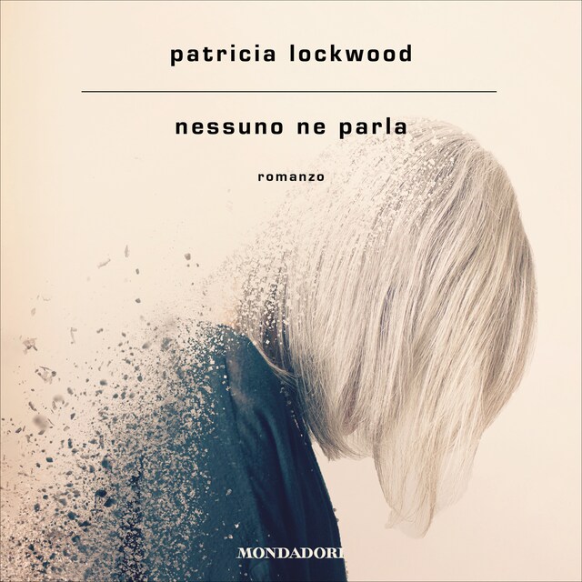 Book cover for Nessuno ne parla