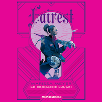 Fairest - Cronache lunari