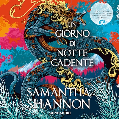 Un giorno di notte cadente