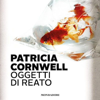 Oggetti di reato