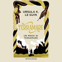 Terramare. Un mago di Terramare