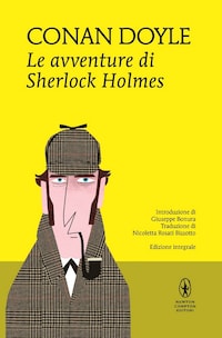 Le avventure di Sherlock Holmes