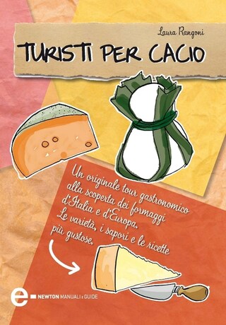 Turisti per cacio bookCoverFor