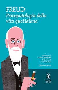 Psicopatologia della vita quotidiana