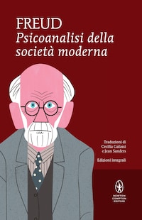Psicoanalisi della società moderna